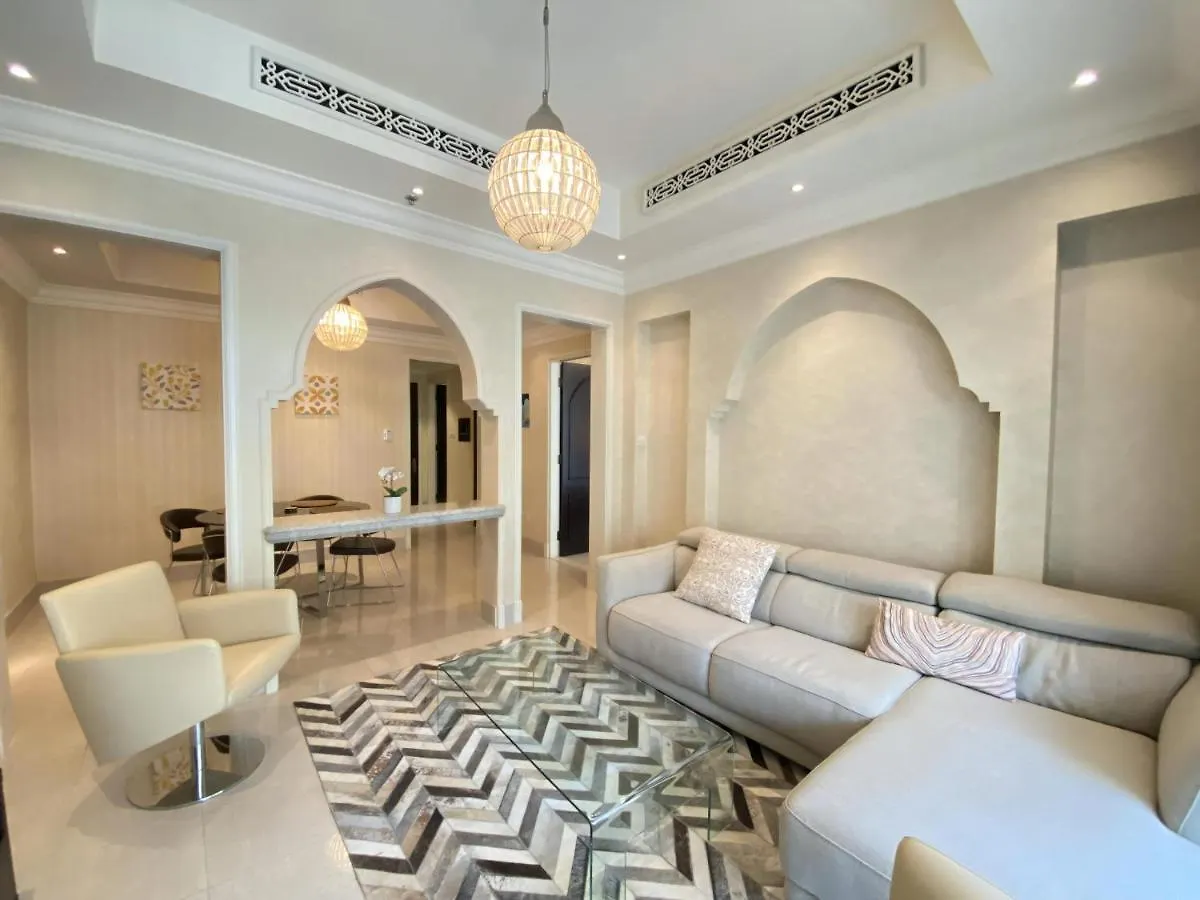 Lux Bnb Souk Al Bahar Burj Khalifa Views Dubai Lejlighed