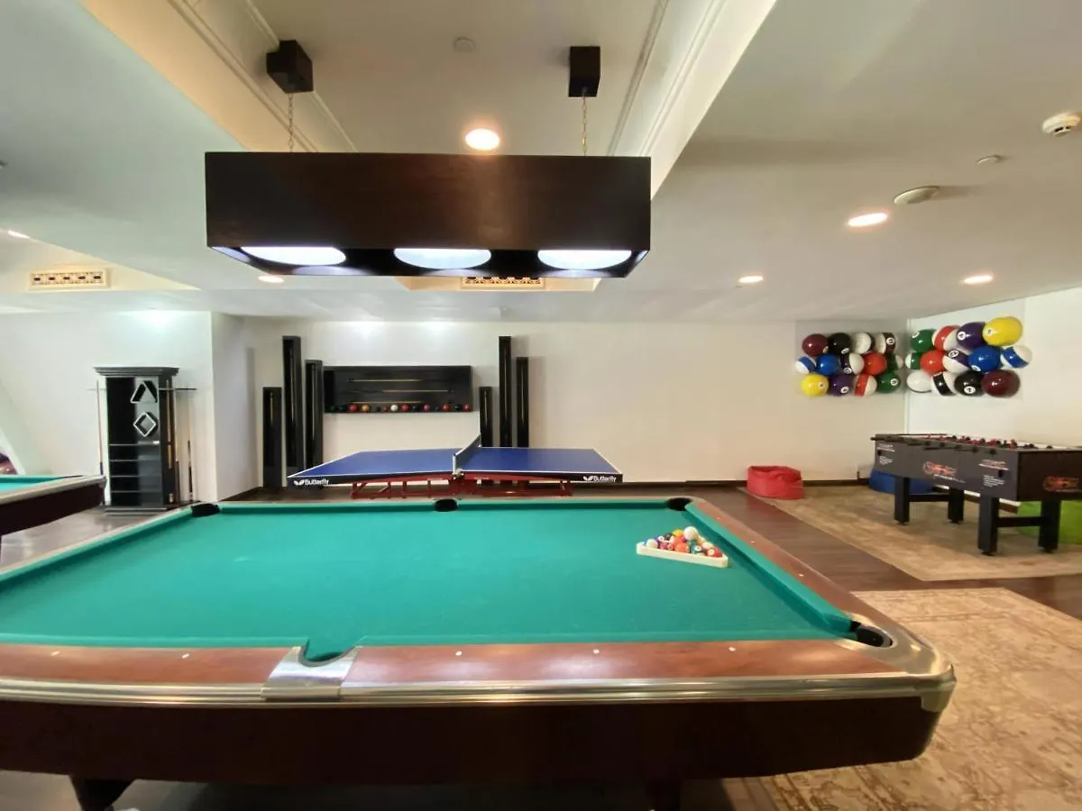 Lejlighed Lux Bnb Souk Al Bahar Burj Khalifa Views Dubai