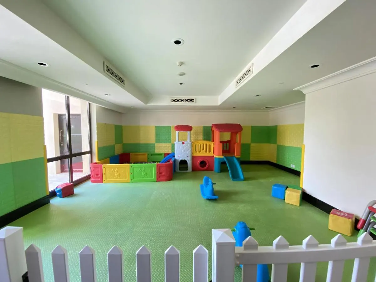Lux Bnb Souk Al Bahar Burj Khalifa Views Dubai Forenede Arabiske Emirater