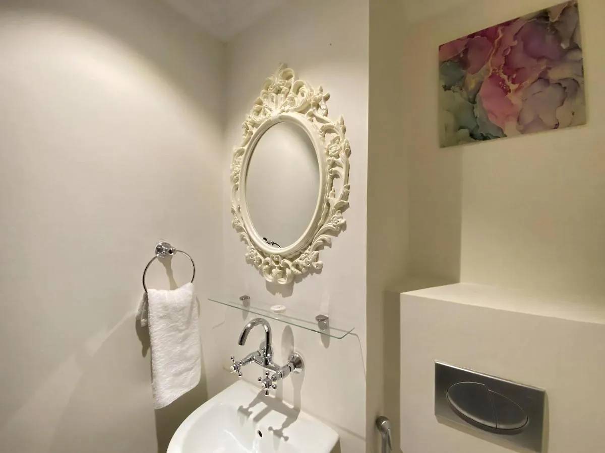 Lux Bnb Souk Al Bahar Burj Khalifa Views Dubai 0*,  Forenede Arabiske Emirater