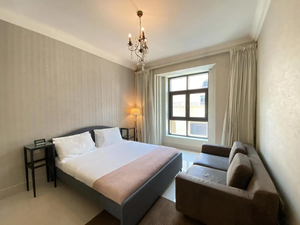 Lux Bnb Souk Al Bahar Burj Khalifa Views Dubai 0*,
