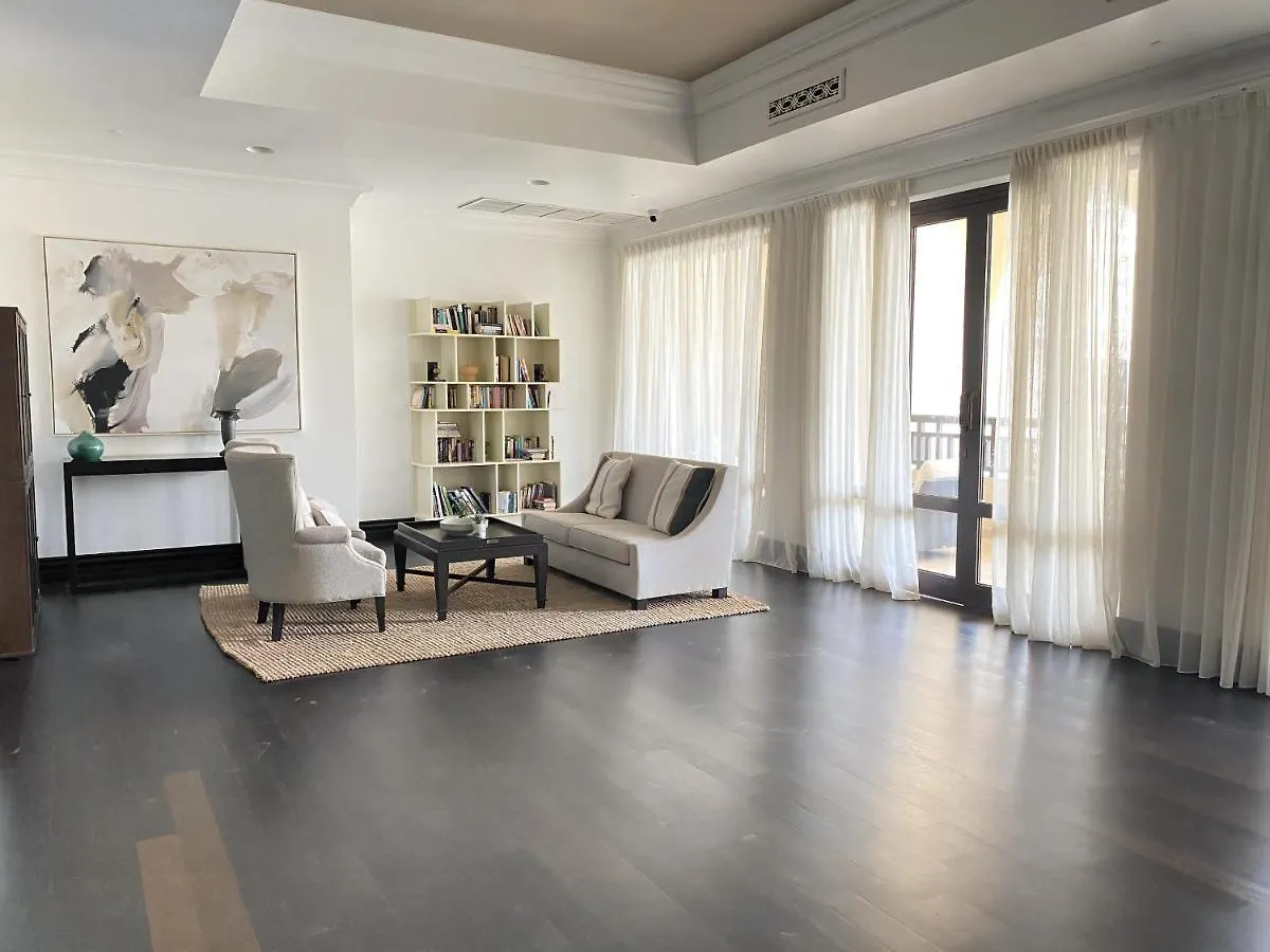 Lux Bnb Souk Al Bahar Burj Khalifa Views Dubai 0*,  Forenede Arabiske Emirater